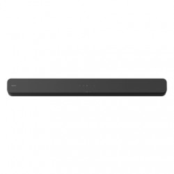 Sony 2 ch Single Sound bar HT-SF150 30 W Black Bluetooth