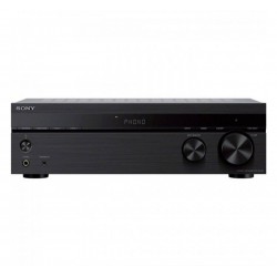 Sony STR-DH190 Bluetooth Wireless connection FM radio