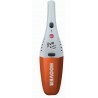 Hoover Vacuum cleaner SJ24DWO6/1 011 Cordless operating Handheld 2.4 V - W Operating time (max) 10 min White/Red