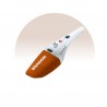 Hoover Vacuum cleaner SJ24DWO6/1 011 Cordless operating Handheld 2.4 V - W Operating time (max) 10 min White/Red