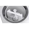 Caso Ice Cream and Yogurt Maker IceCreamer Power 180 W Capacity 2 L Stainless steel