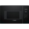Bosch Microwave Oven BFL524MB0 Built-in 20 L 800 W Black