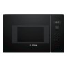 Bosch Microwave Oven BFL524MB0 Built-in 20 L 800 W Black