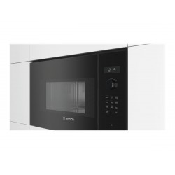 Bosch Microwave Oven BFL524MB0 Built-in 20 L 800 W Black