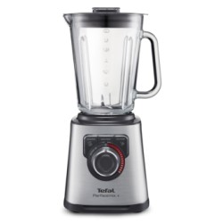 TEFAL Blender PerfectMix BL811D38 Tabletop 1200 W Jar material Glass Jar capacity 1.5 L Ice crushing Stainless steel