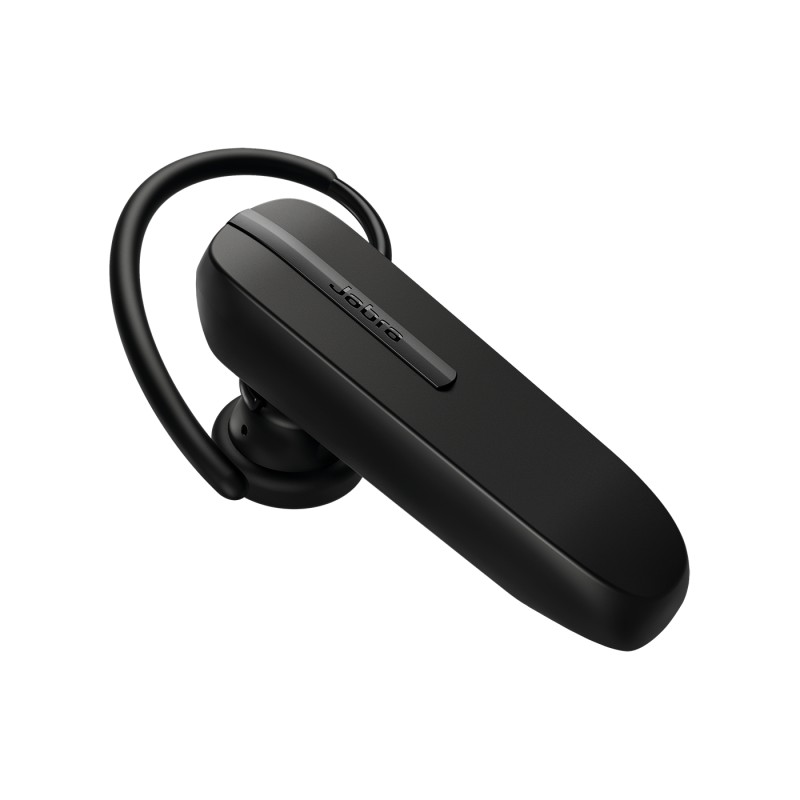 Jabra Talk 5 Hands free device 9.7 g Black Volume control 25.5 cm 54.3 cm 16.3 cm
