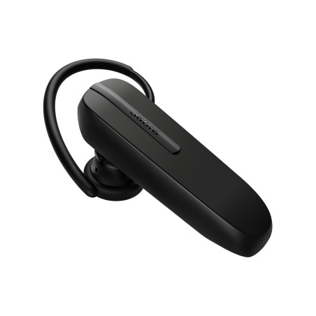 Jabra Talk 5 Hands free device 9.7 g Black Volume control 25.5 cm 54.3 cm 16.3 cm