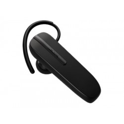 Jabra Talk 5 Hands free device 9.7 g Black Volume control 25.5 cm 54.3 cm 16.3 cm