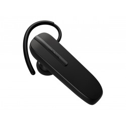 Jabra Talk 5 Hands free device 9.7 g Black Volume control 25.5 cm 54.3 cm 16.3 cm