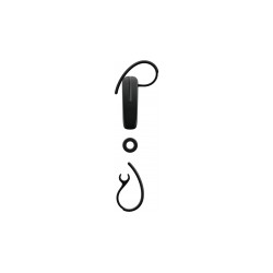 Jabra Talk 5 Hands free device 9.7 g Black Volume control 25.5 cm 54.3 cm 16.3 cm