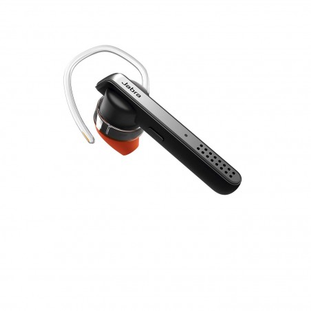 Jabra Talk 45 Hands free device Noise-canceling 7.2 g Black Volume control 24.2 cm 57.4 cm 15.4 cm