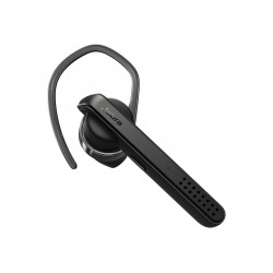 Jabra Talk 45 Hands free device Noise-canceling 7.2 g Black Volume control 24.2 cm 57.4 cm 15.4 cm