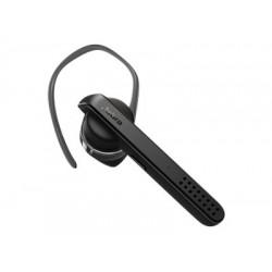 Jabra Talk 45 Hands free device Noise-canceling 7.2 g Black Volume control 24.2 cm 57.4 cm 15.4 cm