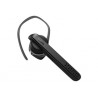 Jabra Talk 45 Hands free device Noise-canceling 7.2 g Black Volume control 24.2 cm 57.4 cm 15.4 cm