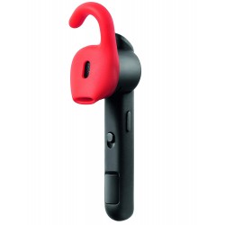 Jabra Talk 45 Hands free device Noise-canceling 7.2 g Black Volume control 24.2 cm 57.4 cm 15.4 cm