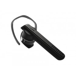 Jabra Talk 45 Hands free device Noise-canceling 7.2 g Black Volume control 24.2 cm 57.4 cm 15.4 cm