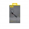 Jabra Talk 45 Hands free device Noise-canceling 7.2 g Black Volume control 24.2 cm 57.4 cm 15.4 cm