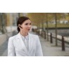 Jabra Talk 45 Hands free device Noise-canceling 7.2 g Black Volume control 24.2 cm 57.4 cm 15.4 cm