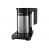 Bosch Kettle TWK7203 With electronic control 2200 W 1.7 L Stainless steel 360 rotational base Stainless steel/ black