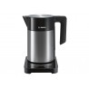 Bosch Kettle TWK7203 With electronic control 2200 W 1.7 L Stainless steel 360 rotational base Stainless steel/ black