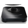 Bosch Kettle TWK7203 With electronic control 2200 W 1.7 L Stainless steel 360 rotational base Stainless steel/ black