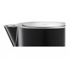 Bosch Kettle TWK7203 With electronic control 2200 W 1.7 L Stainless steel 360 rotational base Stainless steel/ black