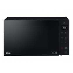 LG Microwave Oven MS2535GIB Free standing 25 L 1000 W Black