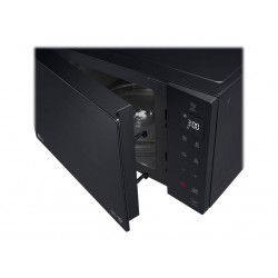 LG Microwave Oven MS2535GIB Free standing 25 L 1000 W Black