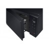 LG Microwave Oven MS2535GIB Free standing 25 L 1000 W Black