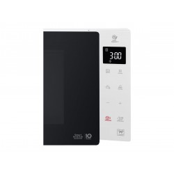 LG Microwave Oven MS23NECBW Free standing 23 L 1000 W White