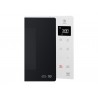 LG Microwave Oven MS23NECBW Free standing 23 L 1000 W White