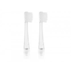 ETA Toothbrush replacement for ETA0710 Heads For kids Number of brush heads included 2 Number of teeth brushing modes Does not a