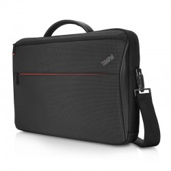 Lenovo Professional ThinkPad Professional 15.6-inch Slim Topload Case (Premium, lightweight, water-resistant materials) Fits up 