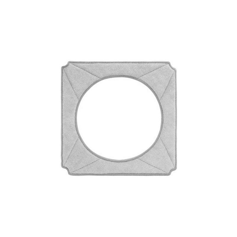 Ecovacs Cleaning Pads for WINBOT X W-CC2A Grey Ecovacs Cleaning Pads for WINBOT X W-CC2A Grey