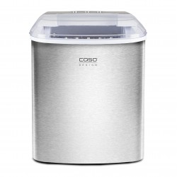 Caso Ice cube machine IceChef Pro Power 120 W Capacity 2.2 L Stainless steel