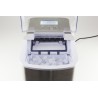 Caso Ice cube machine IceChef Pro Power 120 W Capacity 2.2 L Stainless steel