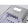 Caso Ice cube machine IceChef Pro Power 120 W Capacity 2.2 L Stainless steel
