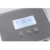 Caso Ice cube machine IceChef Pro Power 120 W Capacity 2.2 L Stainless steel