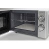 Caso Ecostyle Ceramic 03316 Free standing 700 W Grill Silver