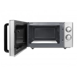 Caso Ecostyle Ceramic 03316 Free standing 700 W Grill Silver