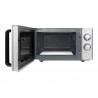 Caso Ecostyle Ceramic 03316 Free standing 700 W Grill Silver
