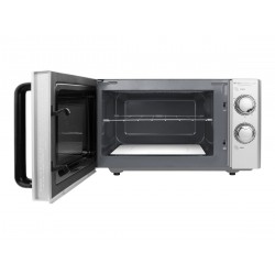 Caso Ecostyle Ceramic 03316 Free standing 700 W Grill Silver