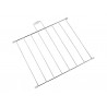 Caso Ecostyle Ceramic 03316 Free standing 700 W Grill Silver
