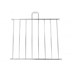 Caso Ecostyle Ceramic 03316 Free standing 700 W Grill Silver