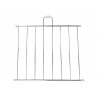 Caso Ecostyle Ceramic 03316 Free standing 700 W Grill Silver