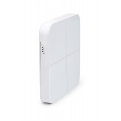 AEOTEC WallMote Quad Remote Switch with 4 Buttons Z-Wave