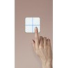 AEOTEC WallMote Quad Remote Switch with 4 Buttons Z-Wave