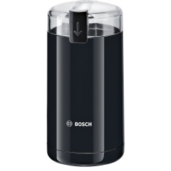 Bosch Coffee Grinder TSM6A013B 180 W Coffee beans capacity 75 g Black