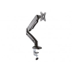 ICY BOX IB-MS303-T Monitor stand with desk mounted base for a screen size up to 27" Raidsonic