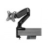 ICY BOX IB-MS303-T Monitor stand with desk mounted base for a screen size up to 27" Raidsonic